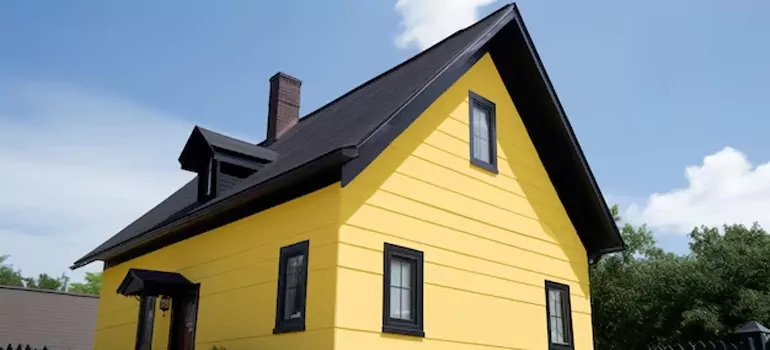 [Custom Black Windows in Lafayette, CA