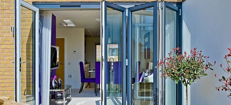 Commercial Door Glass Repair in Lafayette, CA