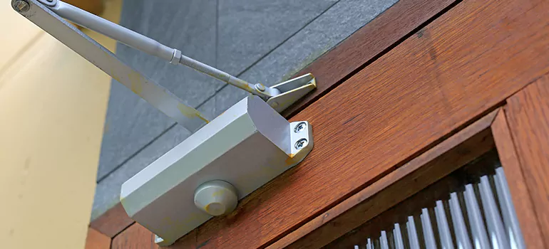 Electric Garage Door Opener Installation in Lafayette, CA