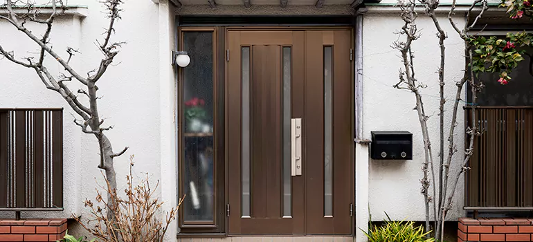 Auto Door Panel Repair in Lafayette, CA