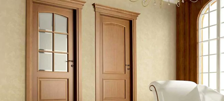 Cabinet Door Stiles in Lafayette, CA