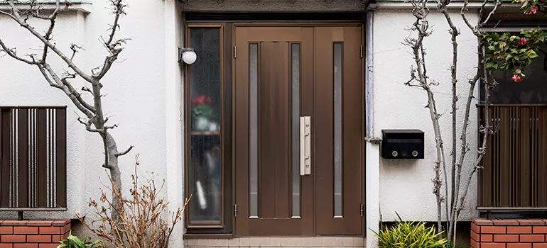 Exterior Doors And Windows in Lafayette, CA