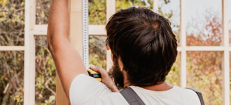 Exterior Window Finishing For Homes in Lafayette, CA