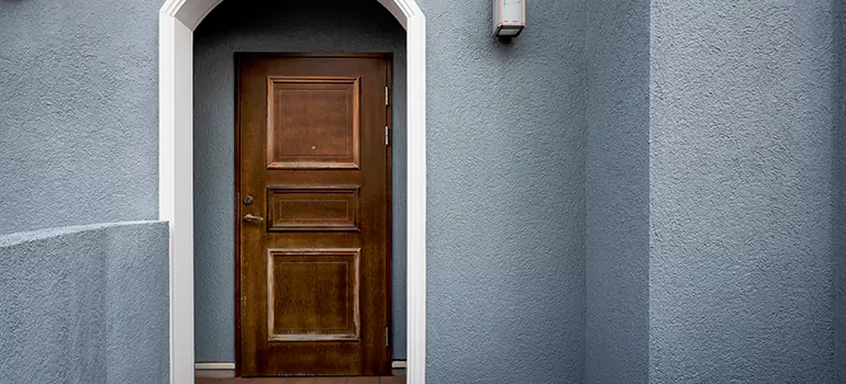 Fiberglass Door Weatherproofing in Lafayette, CA