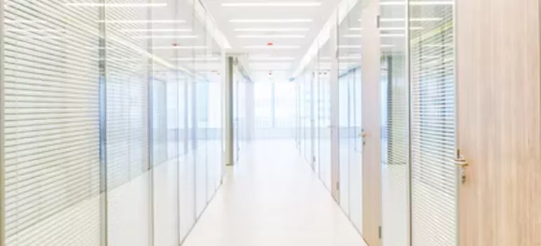 Frosted Glass Windows Replacement in Lafayette, CA
