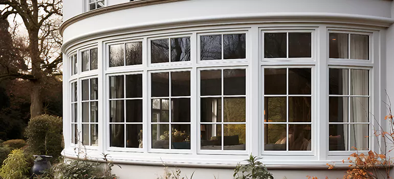 Home Window Pane Replacement in Lafayette, CA