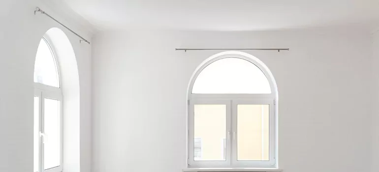 Small Hopper Window in Lafayette, CA