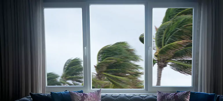 Hurricane Window Inspections Services in Lafayette, CA