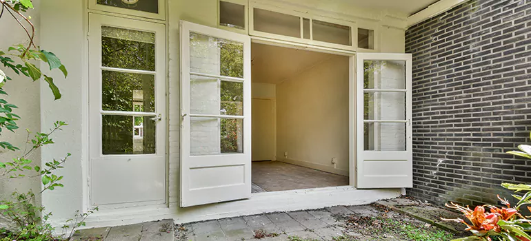Impact Resistant Doors in Lafayette, CA