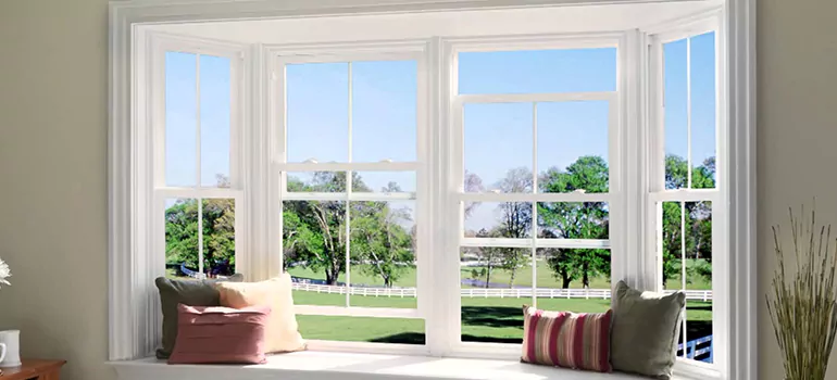 Residential Impact Window Installation Services in Lafayette, CA