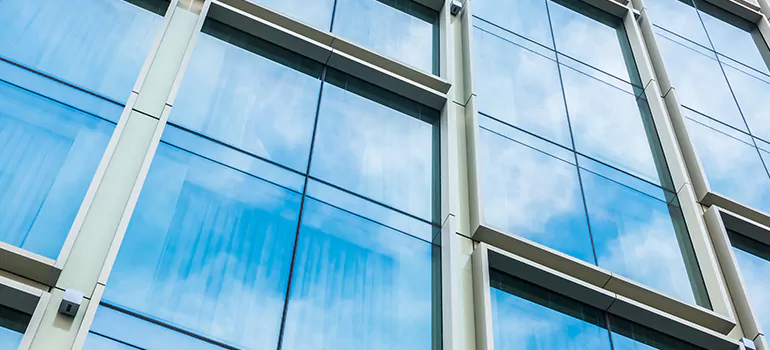 Industrial Window Insulation in Lafayette, CA
