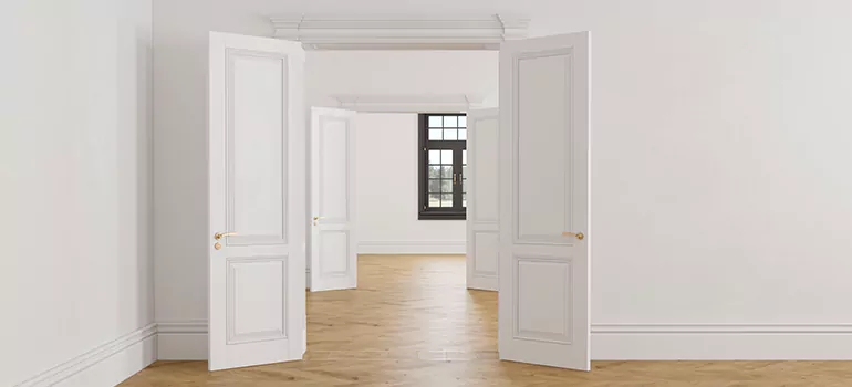 Solid Wood Interior Doors in Lafayette, CA