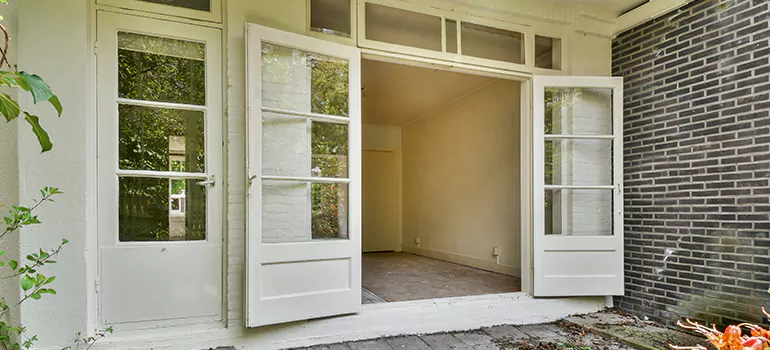 Windows And Patio Door Installation in Lafayette, CA