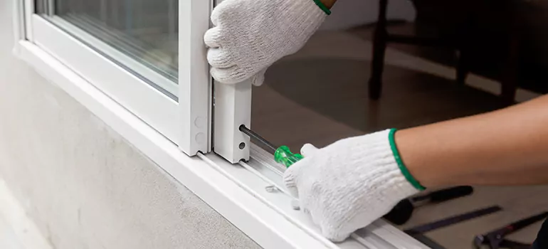 Patio Door Installation in Lafayette,CA
