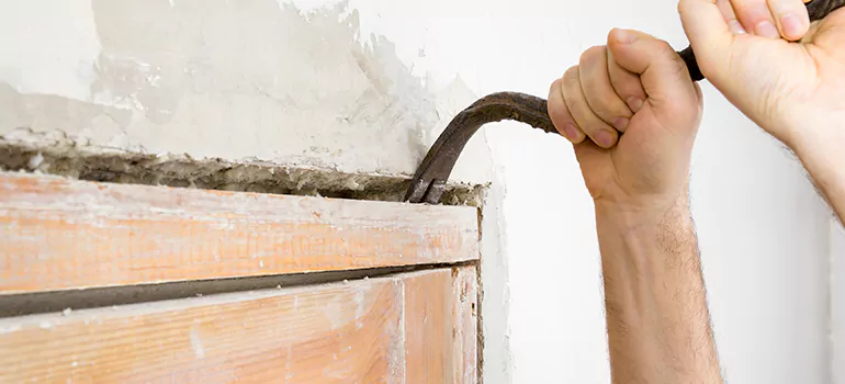 Pocket Door Hardware Repair inLafayette, CA
