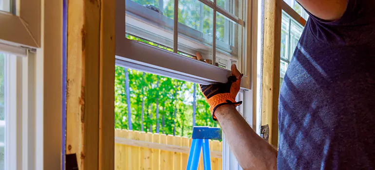 Removable Porch Windows in Lafayette, CA