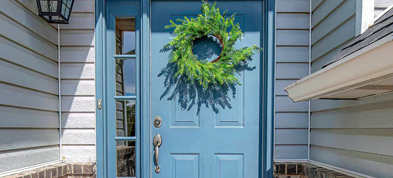 Residential Garage Door Spring Replacement in Lafayette, CA