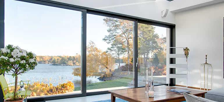 Custom Residential Window Tinting in Lafayette, CA