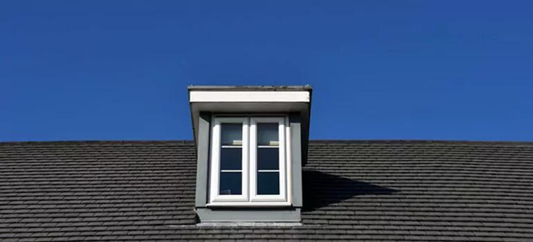 Roof Window Installation in Lafayette, CA