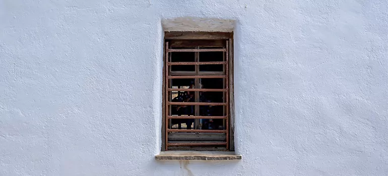 Residential Accordion Door Repair in Lafayette, CA