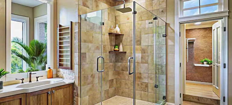 Shower Doors Repair in Lafayette, CA