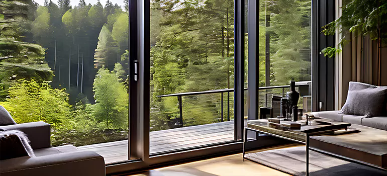 Single Slider Window Insulation Services in Lafayette, CA