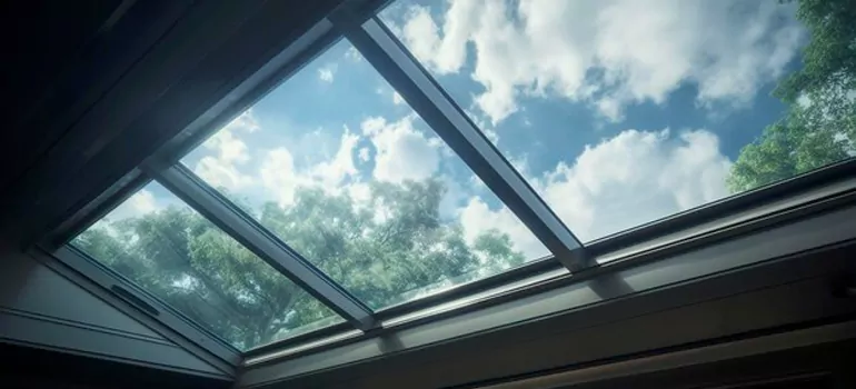Roofing Skylight Installation in Lafayette, CA