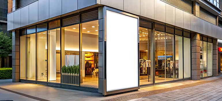 Storefront Glass Protection And Repair in Lafayette, CA