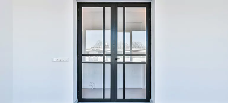 Storm Door Installation & Replacement in Lafayette, CA