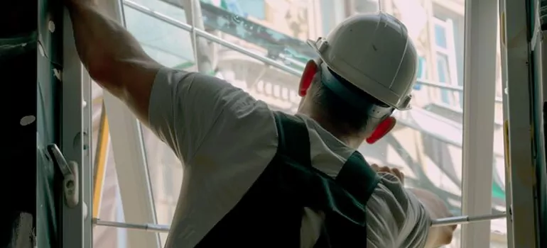 Install Exterior Storm Windows in Lafayette, CA