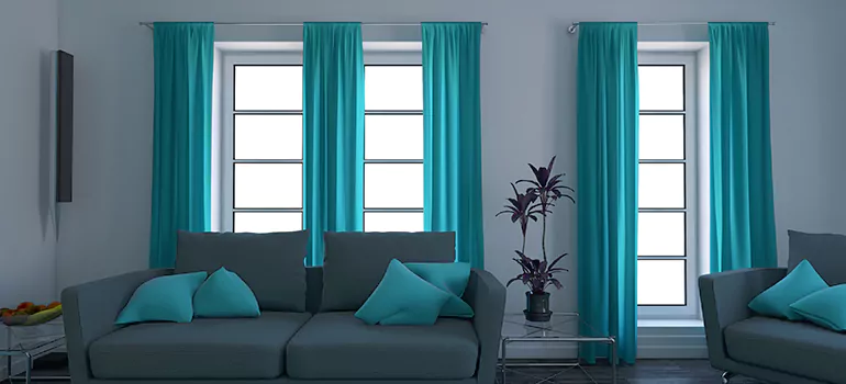 Tempered Sidelights Glass Panel Repair in Lafayette, CA