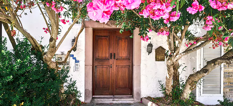 Traditional 4 Panel Internal Doors in Lafayette, CA