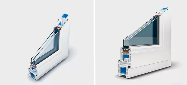 Triple Glazed Window Installation Experts in Lafayette, CA