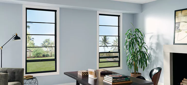 Professional Vinyl Window Installation in Lafayette, CA