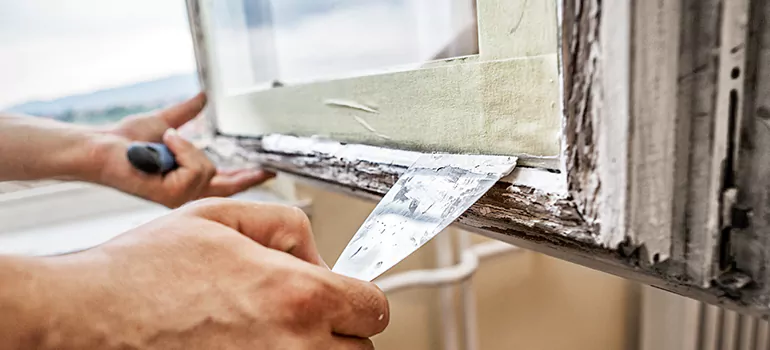 Custom Window Insulation Solutions in Lafayette, CA