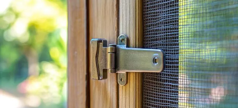 Window Latches Replacement in Lafayette, CA
