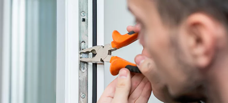 Window Seal Repair in Lafayette, CA