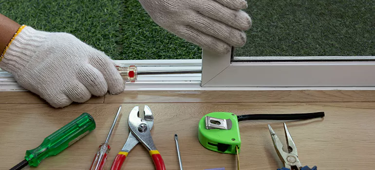 Wood Replacement Windows in Lafayette, CA
