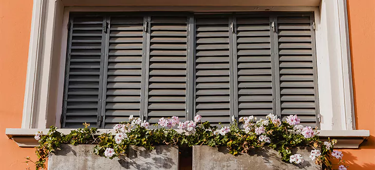 Security Roller Shutters in Lafayette, CA